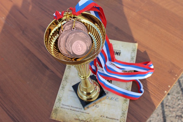 Když musí sportovec „do důchodu“