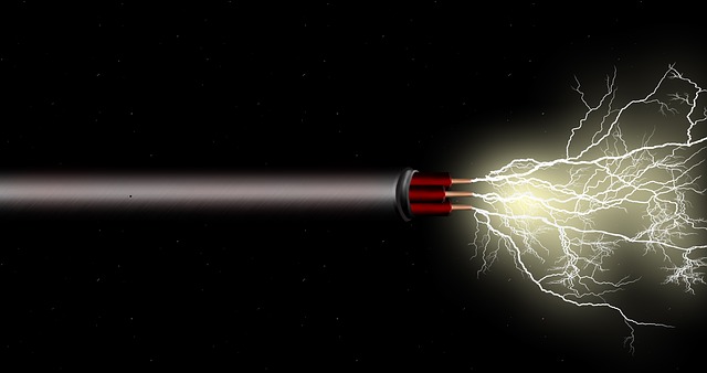 Doplňte šťávu elektrocentrálou