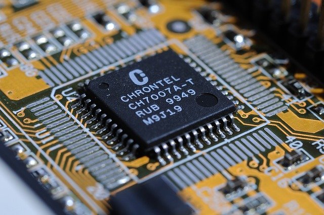PC servis v Kolíně se zabývá opravami vadných komponentů