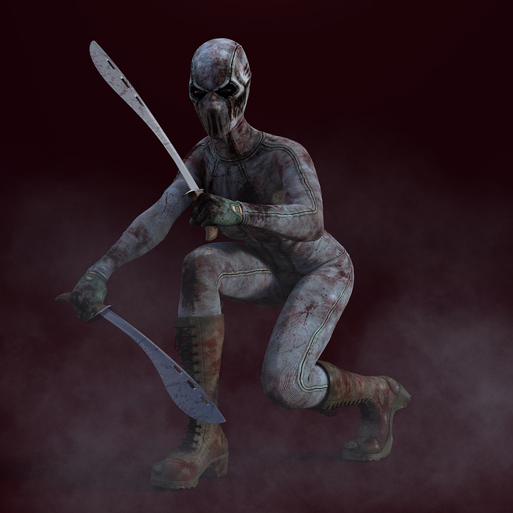 Who is going to win? Zombies or humans?
